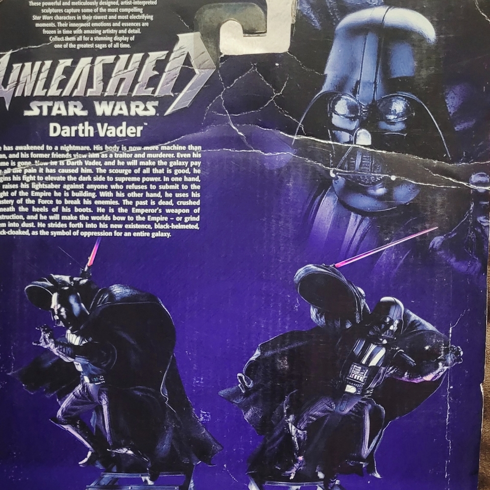 Star Wars Darth Vader - Picture 2 of 4